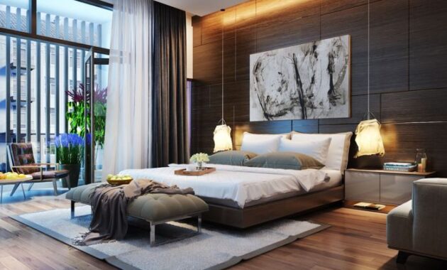 How to Decorate a Bedroom Window Creative Ideas for a Stylish Look