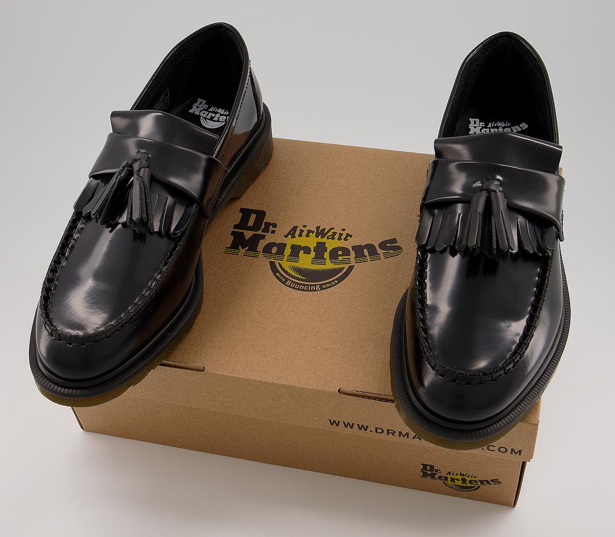 Mens doc marten dress shoes