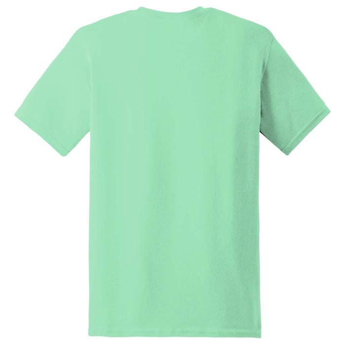 Mint green dress shirts for men