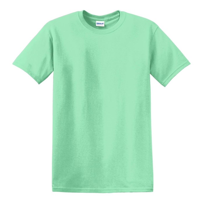 Mint green dress shirts for men