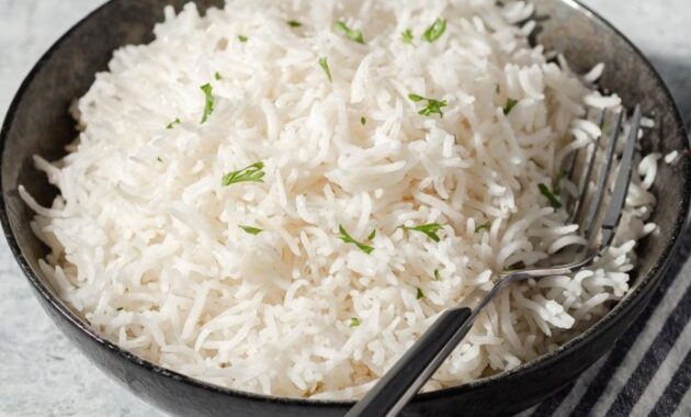 How to Cook Brown Basmati Rice Indian Style A Flavorful Guide