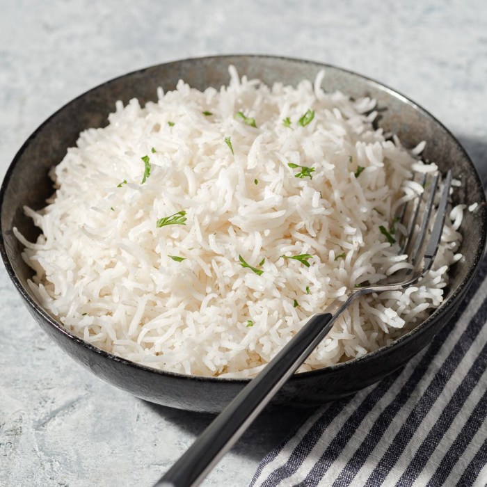 How to cook brown basmati rice indian style