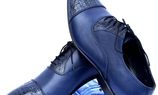 Mens Blue Dress Shoes Near Me – Find Stylish Footwear Nearby