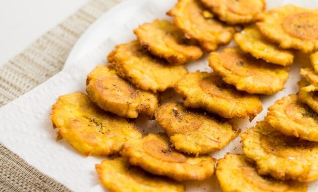 How to Cook Plantains Cuban-Style Delicious Recipe Revealed