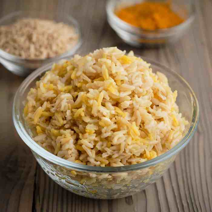 Basmati cooker teaforturmeric