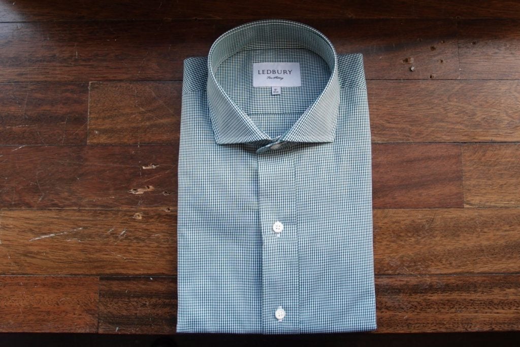 Best place for men's dress shirts