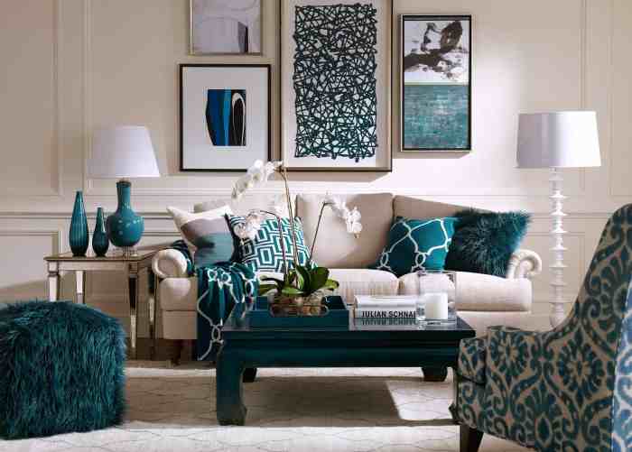 How can i decorate my sitting room