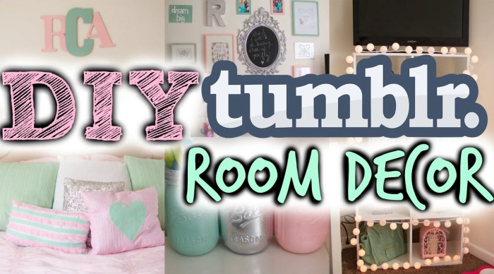 Decor room bower gillian diy cheap inspired tumblr easy