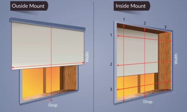 How to Decorate Windows That Have Blinds Creative Ideas and Tips