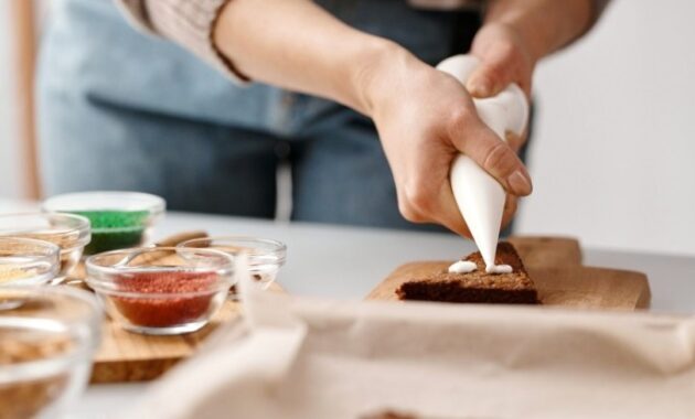 To kickstart your cookie decorating journey, what do i need to start decorating cookies?