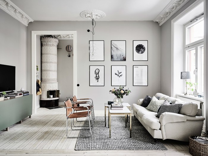 Is grey home decor out of style