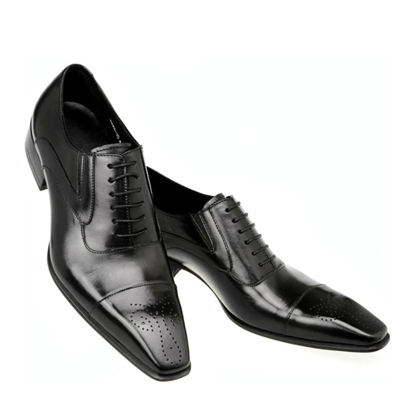 Mens pointy dress shoes