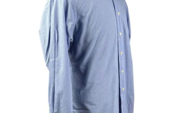 16 32 33 mens dress shirt The Perfect Fit for Every Occasion