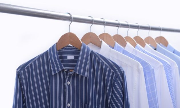 Concise Lightweight Mens Dress Shirts Guide