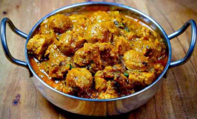 How to cook soya chunks in Kerala style – A flavorful guide