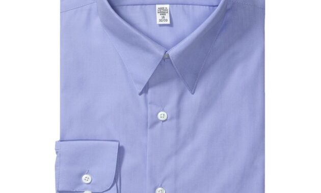 Van Heusen Dress Shirts Men Your Ultimate Style Guide